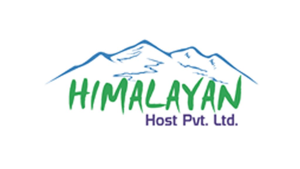 Himalayan Host