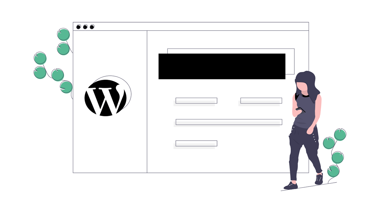 wordpress